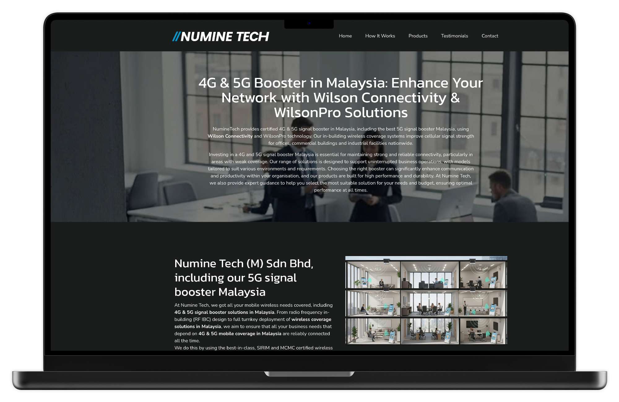 numinetech portfolio2